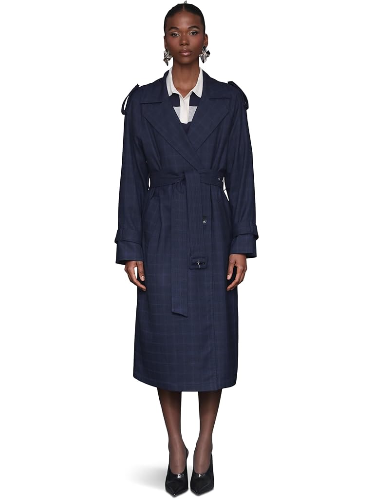 Patagonia fogbank trench coat black + FREE SHIPPING | Zappos